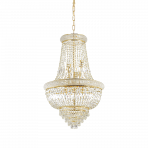 DUBAI, Lampada a sospensione, 8021696207216 - Image 1
