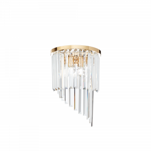 CARLTON, Lampada da parete, 8021696213491 - Image 1