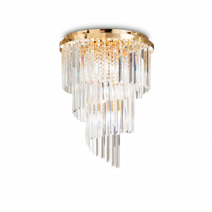 CARLTON, Lampada da soffitto, 8021696213507 - Image 1