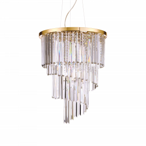 CARLTON, Lampada a sospensione, 8021696213521 - Image 1