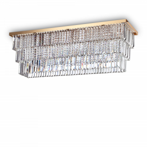 MARTINEZ, Lampada da soffitto, 8021696213569 - Image 1