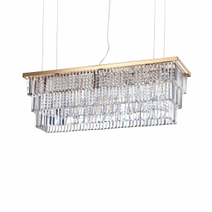 MARTINEZ, Lampada a sospensione, 8021696213583 - Image 1