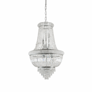 DUBAI, Lampada a sospensione, 8021696215969 - Image 1