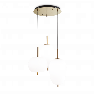 UMILE, Lampada a sospensione, 8021696224541 - Image 1