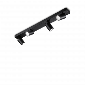 RUDY, Lampada da soffitto, 8021696229072 - Image 1