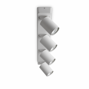 RUDY, Lampada da soffitto, 8021696229089 - Image 1
