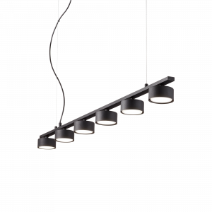 MINOR, Lampada a sospensione, 8021696235486 - Image 1
