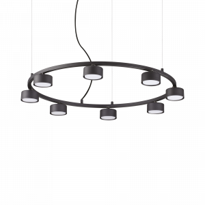 MINOR, Lampada a sospensione, 8021696235547 - Image 1