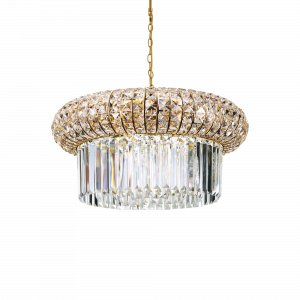 NABUCCO, Lampada a sospensione, 8021696237794