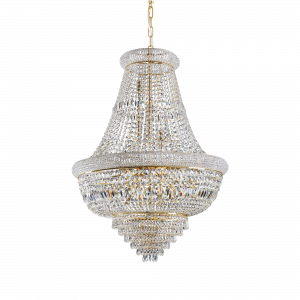 DUBAI, Lampada a sospensione, 8021696243528 - Image 1