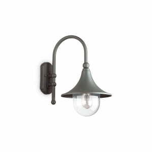 CIMA, Lampada da parete, 8021696246819 - Image 1