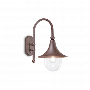 CIMA, Lampada da parete, 8021696246826 - Image 1