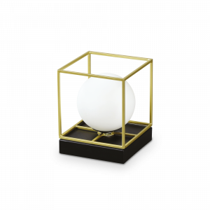 LINGOTTO, Lampada da tavolo, 8021696259222 - Image 1
