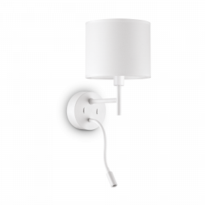 SET UP, Lampada da parete, 8021696259819 - Image 1