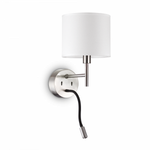 SET UP, Lampada da parete, 8021696259833 - Image 1