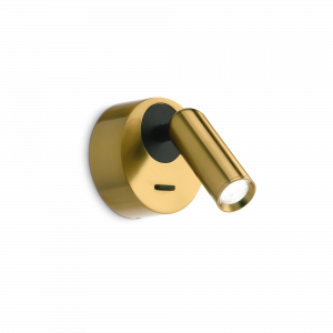 BEAN, Lampada da parete, 8021696260624 - Image 1