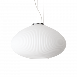 PLISSE', Lampada a sospensione, 8021696264523 - Image 1