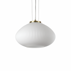 PLISSE', Lampada a sospensione, 8021696264547 - Image 1