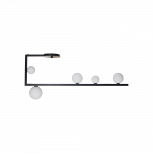 BIRDS, Lampada da soffitto, 8021696273631 - Image 1