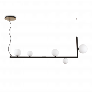 BIRDS, Lampada a sospensione, 8021696273648 - Image 1