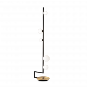 BIRDS, Lampada da terra, 8021696273662 - Image 1