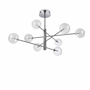 EQUINOXE, Lampada a sospensione, 8021696275178 - Image 1