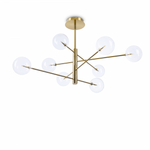 EQUINOXE, Lampada a sospensione, 8021696275215 - Image 1