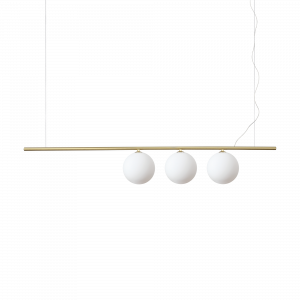 PERLINE, Lampada a sospensione, 8021696282114 - Image 1