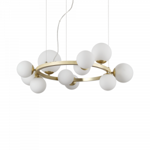 PERLAGE, Lampada a sospensione, 8021696283807 - Image 1