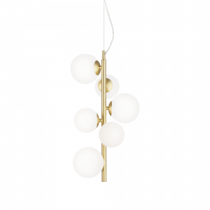 PERLAGE, Lampada a sospensione, 8021696283821 - Image 1