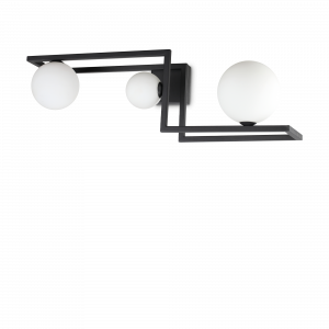 ANGOLO, Lampada da soffitto, 8021696284286 - Image 1