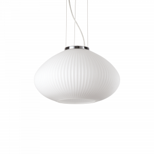 PLISSE', Lampada a sospensione, 8021696285184