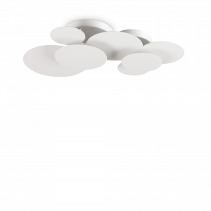 CLOUD, Lampada da soffitto, 8021696285207 - Image 1