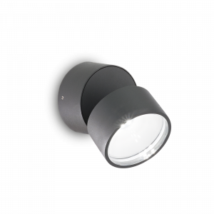 OMEGA, Lampada da parete, 8021696285450 - Image 1