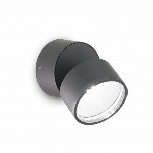OMEGA, Lampada da parete, 8021696285467