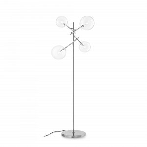 EQUINOXE, Lampada da terra, 8021696290959 - Image 1