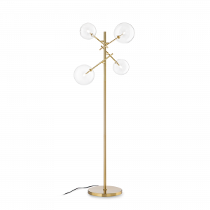 EQUINOXE, Lampada da terra, 8021696290966 - Image 1