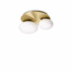 NINFEA, Lampada da soffitto, 8021696293653 - Image 1