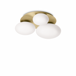 NINFEA, Lampada da soffitto, 8021696293660 - Image 1