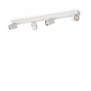 RUDY, Lampada da soffitto, 8021696294827