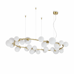 PERLAGE, Lampada a sospensione, 8021696296746 - Image 1
