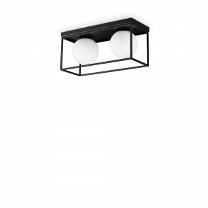 LINGOTTO, Lampada da soffitto, 8021696304137 - Image 1