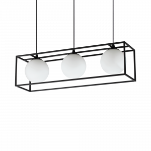 LINGOTTO, Lampada a sospensione, 8021696304144 - Image 1