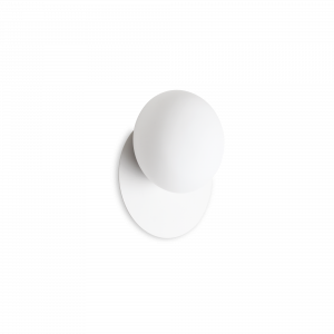 NINFEA, Lampada da parete, 8021696306940 - Image 1