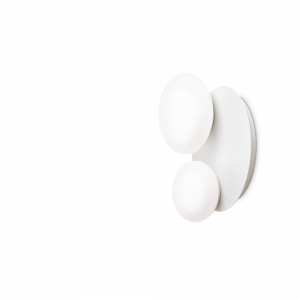 NINFEA, Lampada da soffitto, 8021696306957 - Image 1