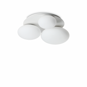 NINFEA, Lampada da soffitto, 8021696306964 - Image 1