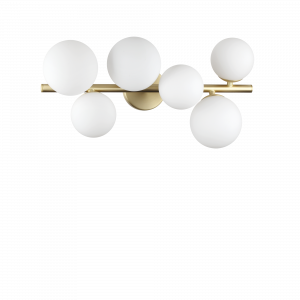 PERLAGE, Lampada da soffitto, 8021696309279 - Image 1