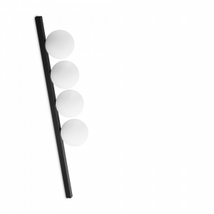 BINOMIO, Lampada da soffitto, 8021696310688 - Image 1
