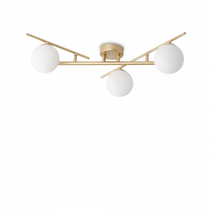 ATLAS, Lampada da soffitto, 8021696311340 - Image 1