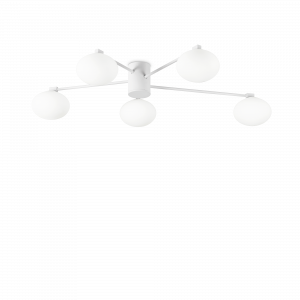 HERMES, Lampada da soffitto, 8021696316680 - Image 1